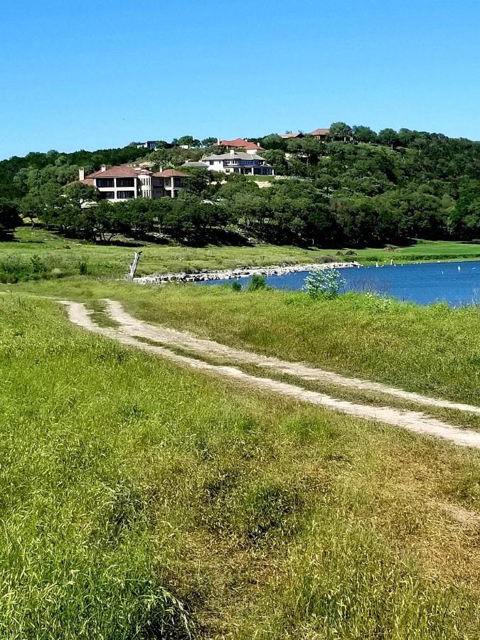 Hill Country Haute N Haus Relax And Renew Fischer Екстер'єр фото